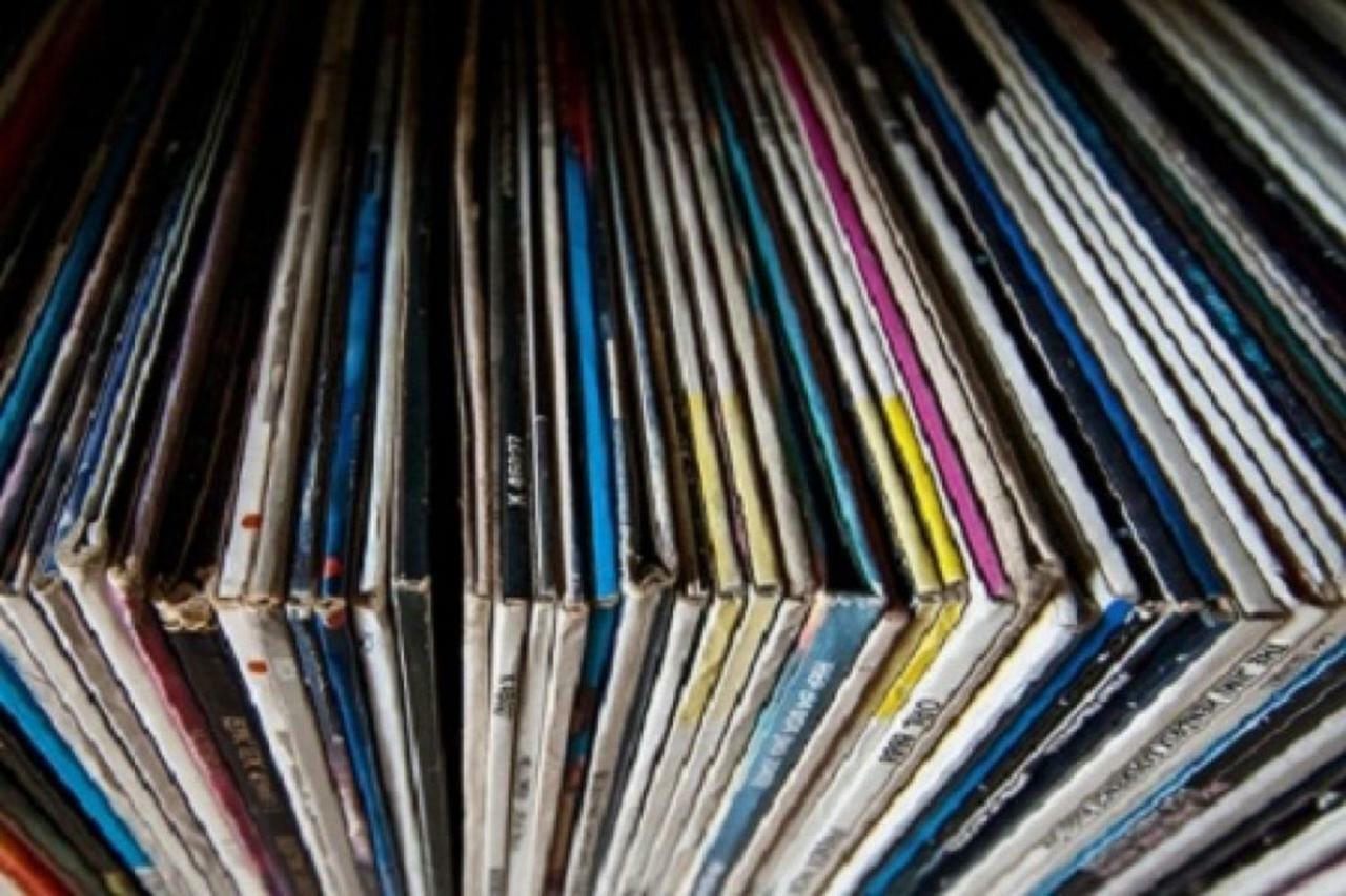 Vinylogy Apt 罗马 外观 照片